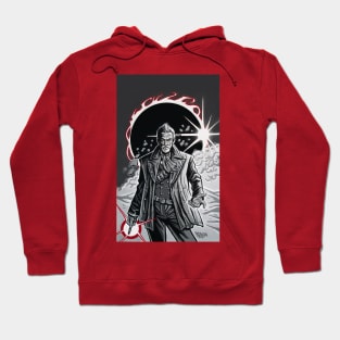 Seasons of War Hoodie